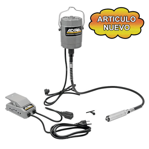 MOTOR DE CHICOTE ADIR 20,000 RPM