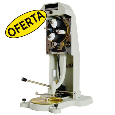 PANTOGRAFO P/INTERIOR DE ANILLOS DTX