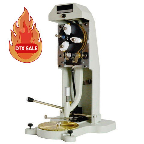PANTOGRAFO P/INTERIOR DE ANILLOS DTX