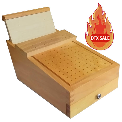 ORGANIZADOR PARA HERRAMIENTAS CON CAJON