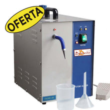CHORRO DE VAPOR 3 LT (STEAMER) 120V