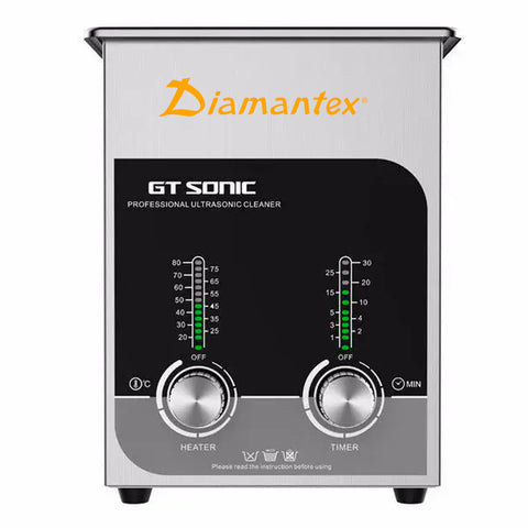 ULTRASONICO GT-SONIC T2 ELECTRONICO