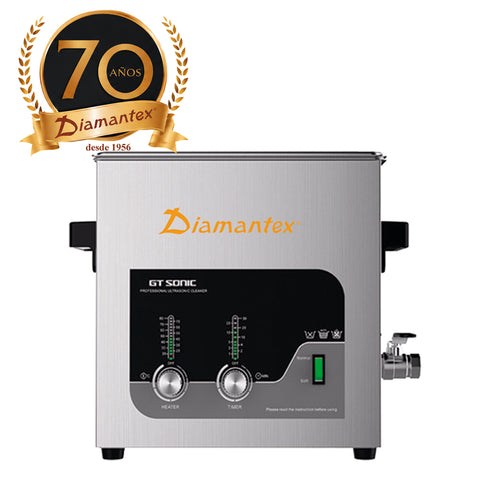 ULTRASONICO GT-SONIC T6 ELECTRONICO