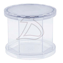 BARRIL DE REPUESTO P/2KGS. TRANSPARENTE ARBE