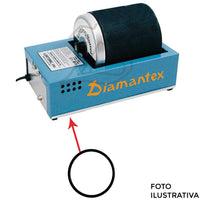 BANDA PARA BARRIL 2 KG LORTONE