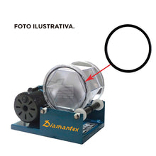 EMPAQUE P/BARRIL TRANSP. ARBE  2 KG