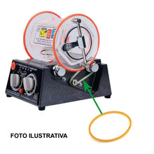 BANDA PARA BARRIL 3 KG TRANSP.TRACCION DENTADO