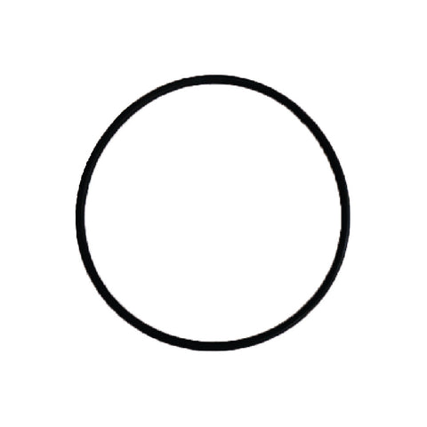 EMPAQUE TAPA BARRIL TRANSPARENTE 8 KG