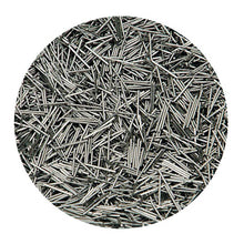 MEDIA ACERO INOXIDABLE PINS .3mm (250 GRS)