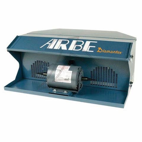 PULIDOR DE SOBREMESA 1/2 HP 465 CFM ARBE