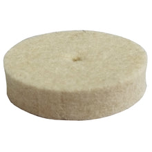 FIELTRO S/MONTAR 25MM.