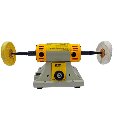 PULIDOR MINI  3  VEL.VARIABLE 10,000 RPM