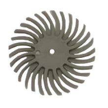 SILICON REHILETE BLANCO/GRIS EXTRA FINO 1