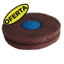 RUEDA P/SATINAR MEDIANA 4X2