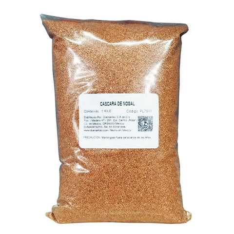 CASCARA DE NOGAL