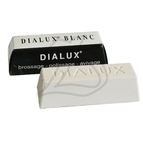 PASTA DIALUX BLANCO