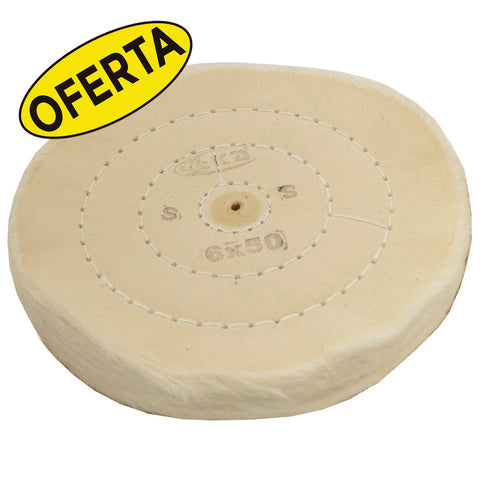 MANTA MUSELINA ETKA 6x50