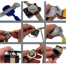 KIT P/REPARACION DE RELOJES