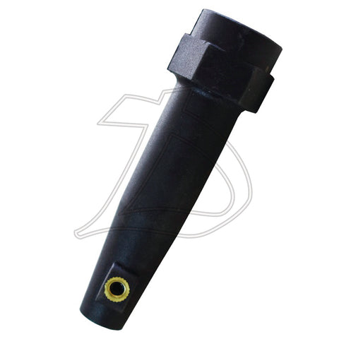 CONECTOR P/MOTOR PRO-FLEX