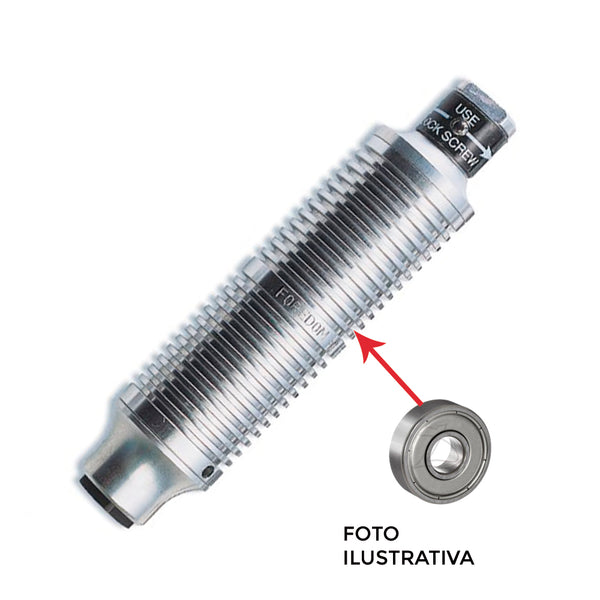 BALERO DE TRACCION P/MANERAL ALTA VEL