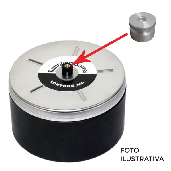 TUERCA PARA BARRIL LORTONE