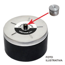 TUERCA PARA BARRIL LORTONE