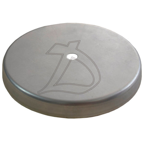 TAPA P/BARRIL DE 2 KGS