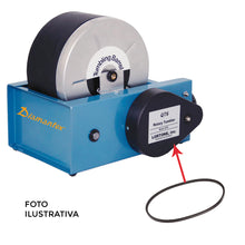 BANDA P/BARRIL DE 5 KGS.
