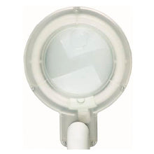 LAMPARA C/BASE Y LUPA 3 a 12X C/LEDS