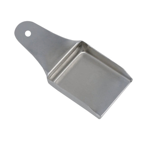 RECOGEDOR CUADRADO 30 X 70 mm IMP
