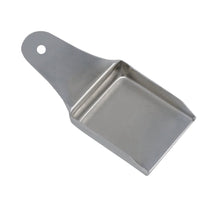 RECOGEDOR CUADRADO 30 X 70 mm IMP
