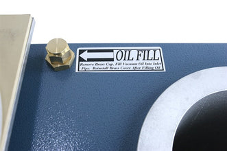 EXTRACTOR DE AIRE C/POZO ARBE 1/2 HP  3 CFM