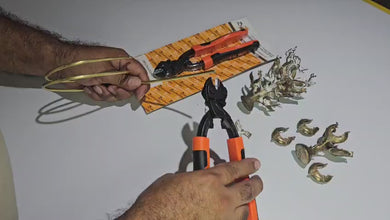 CORTAJITOS ALTA DUREZA 8