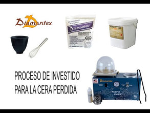 EXTRACTOR DE AIRE C/POZO ARBE 1/2 HP  3 CFM