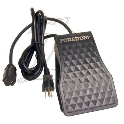 PEDAL FOREDOM